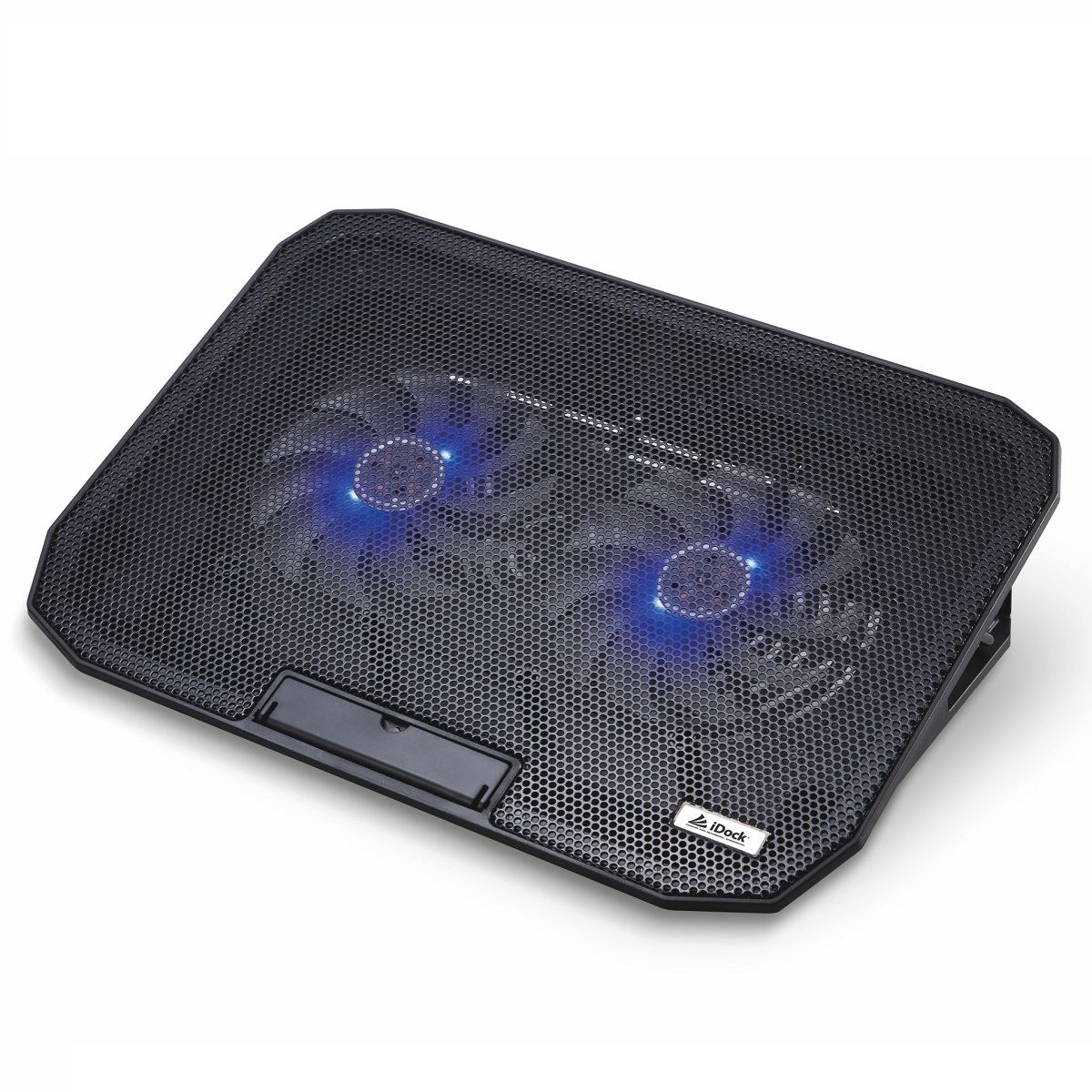 iDock - Cooler Procooler N6 con 5 Niveles y 2 Ventiladores
